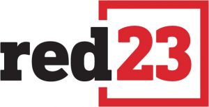 red23 Logo